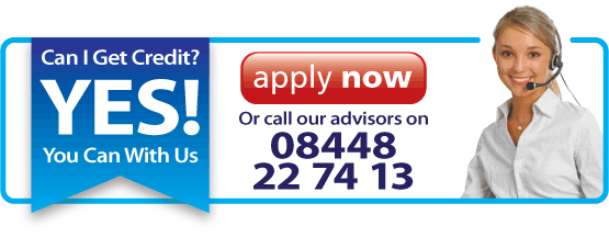 Apply for Car Credit Today