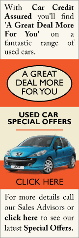 A Great Deal More For You