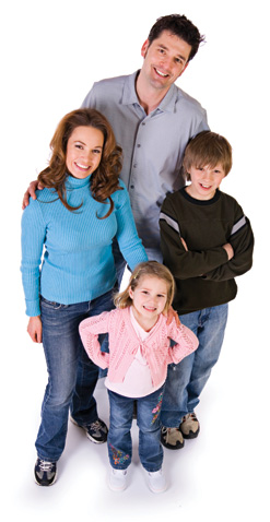 Family Image
